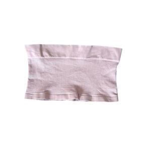 Free People Intimately Ribbed Seamless Bandeau, Women’s XS/S